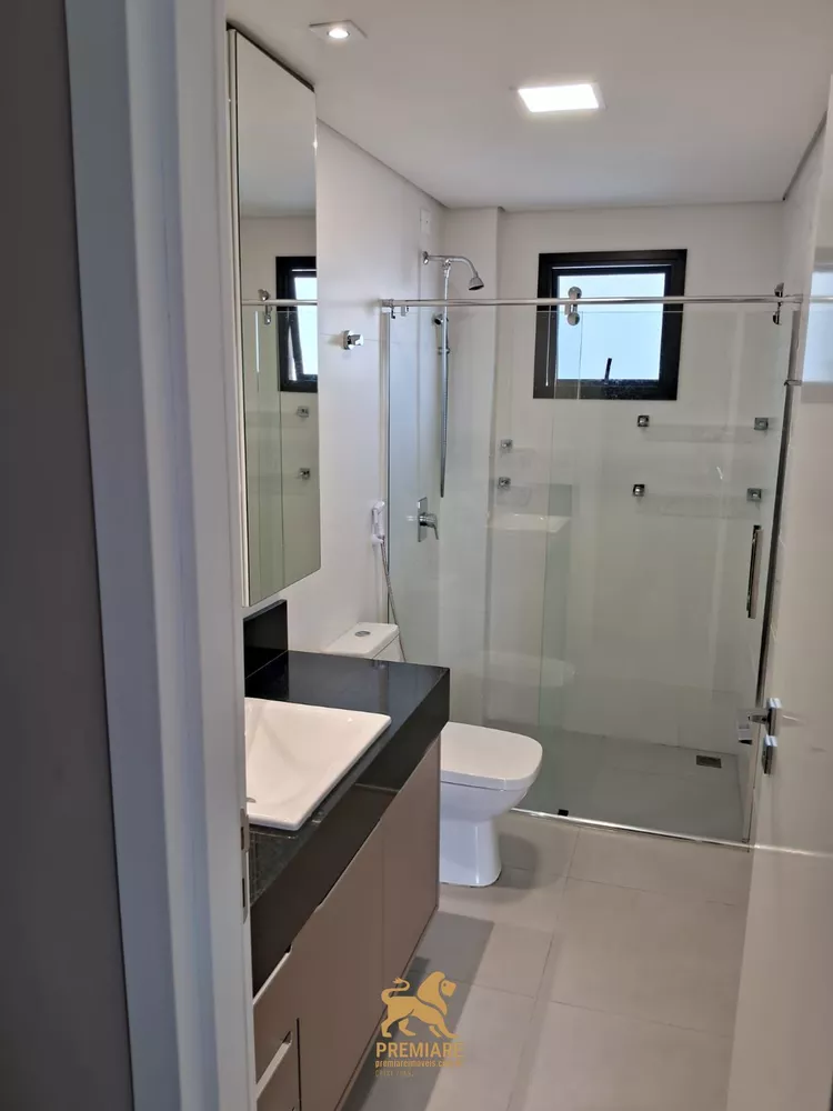 Apartamento, 3 quartos, 134 m² - Foto 4