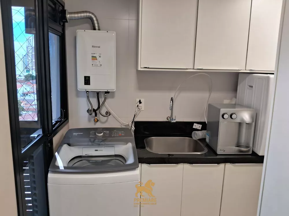 Apartamento, 3 quartos, 134 m² - Foto 1