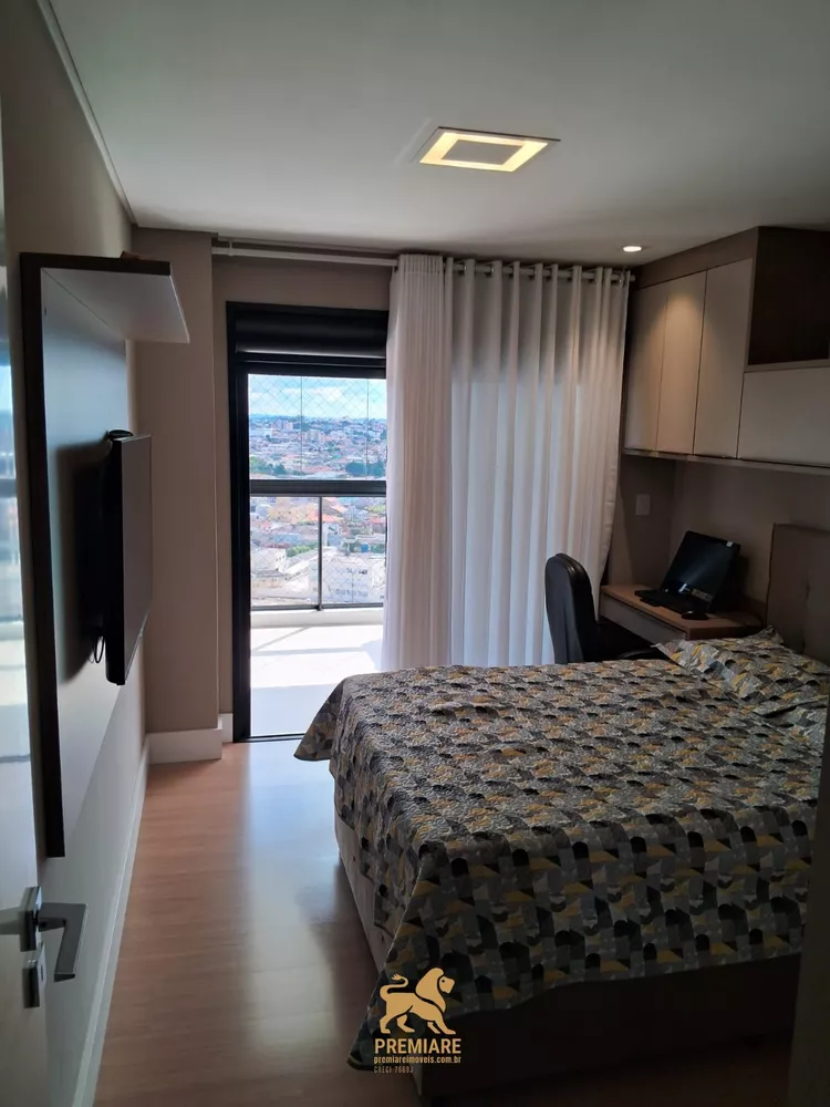 Apartamento, 3 quartos, 134 m² - Foto 3