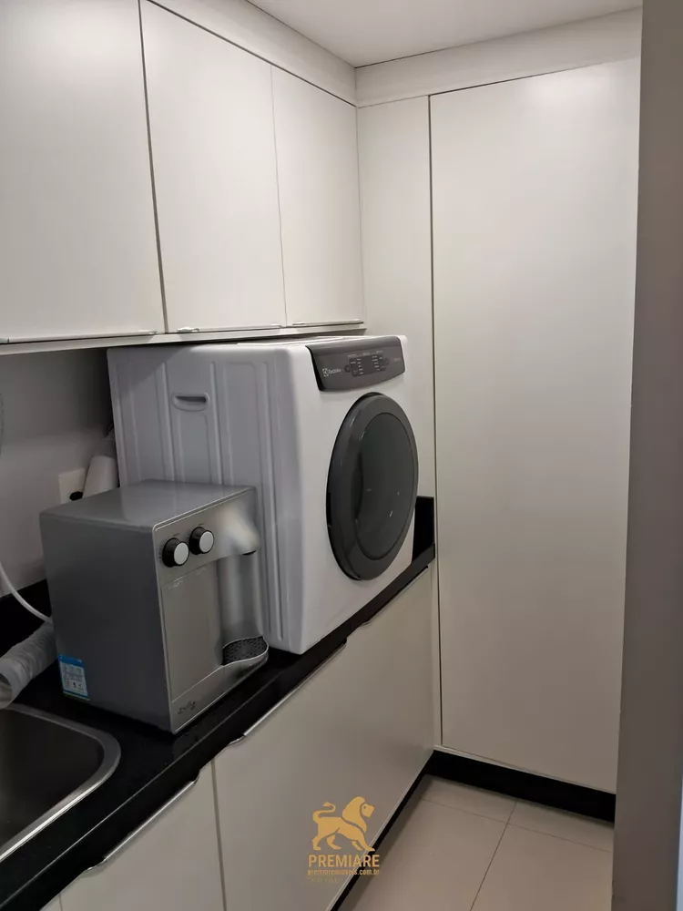 Apartamento, 3 quartos, 134 m² - Foto 2