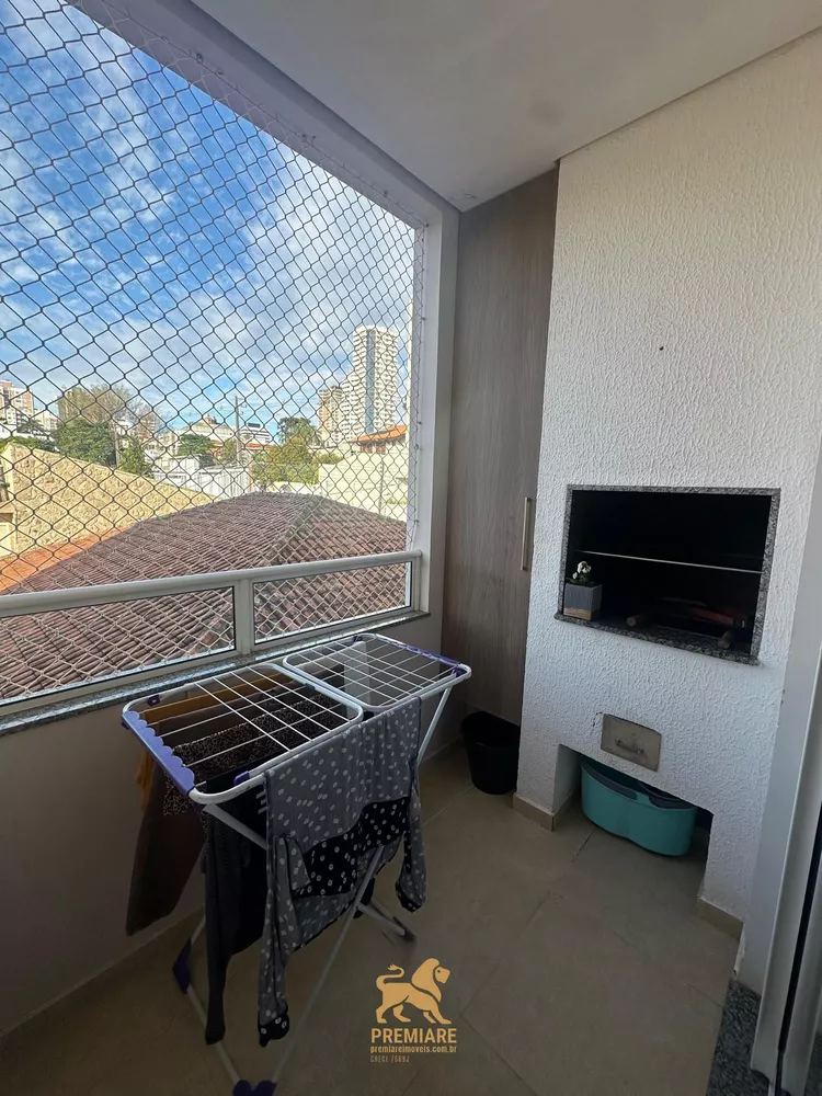 Apartamento, 3 quartos, 80 m² - Foto 1