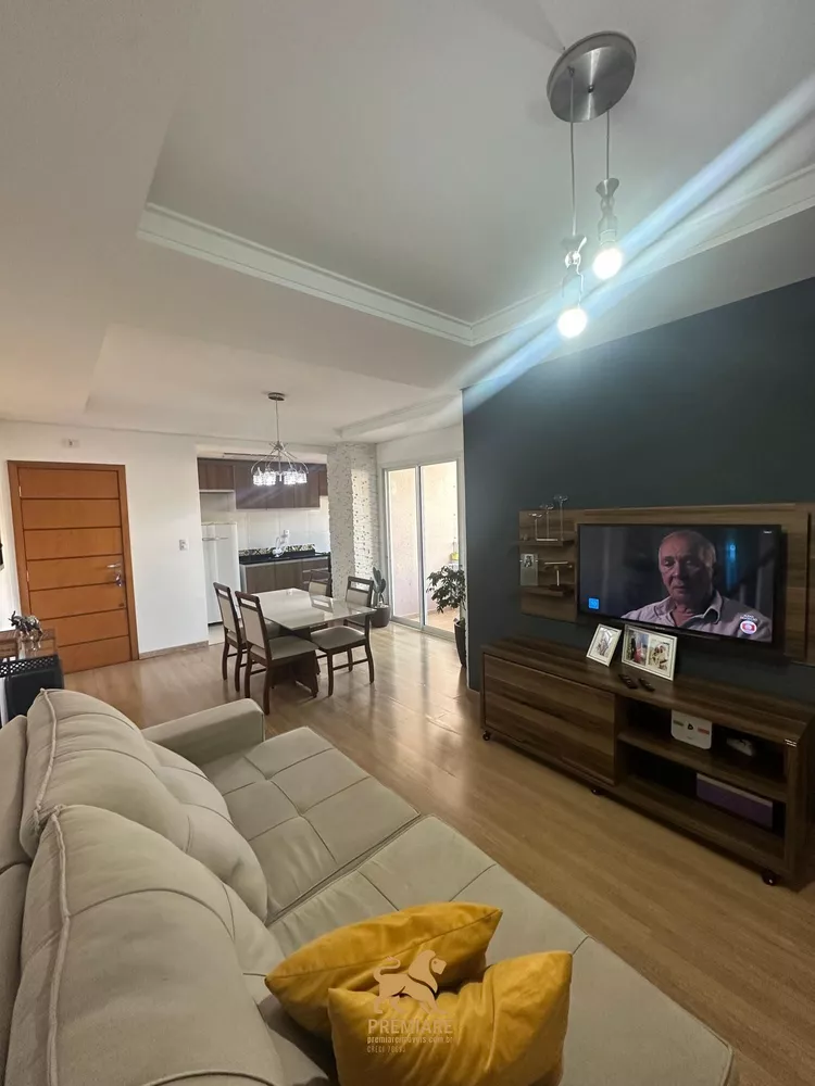 Apartamento, 3 quartos, 80 m² - Foto 4