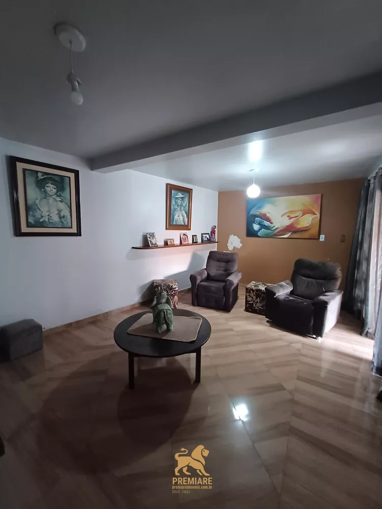 Casa, 4 quartos, 137 m² - Foto 9