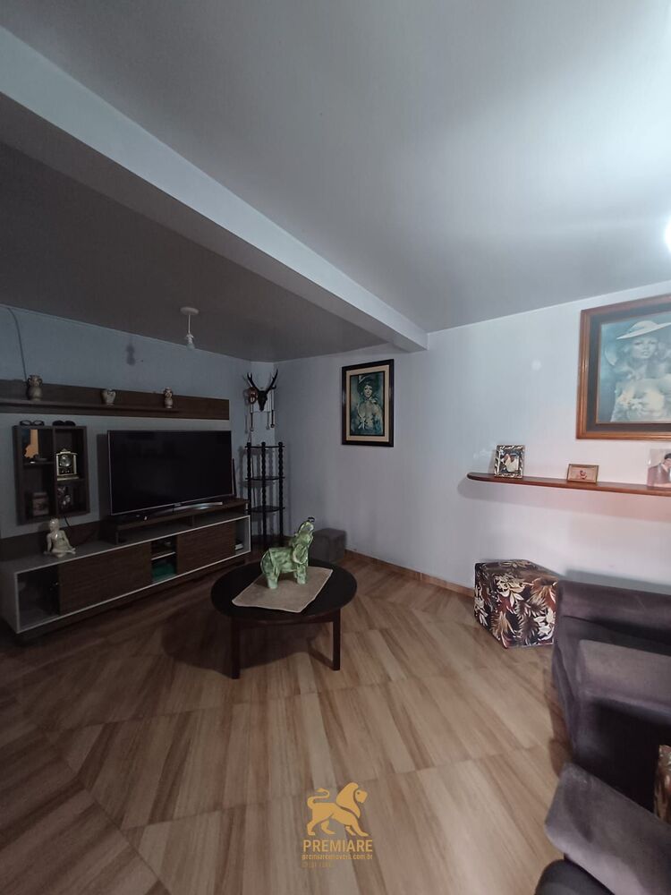 Casa, 4 quartos, 137 m² - Foto 13