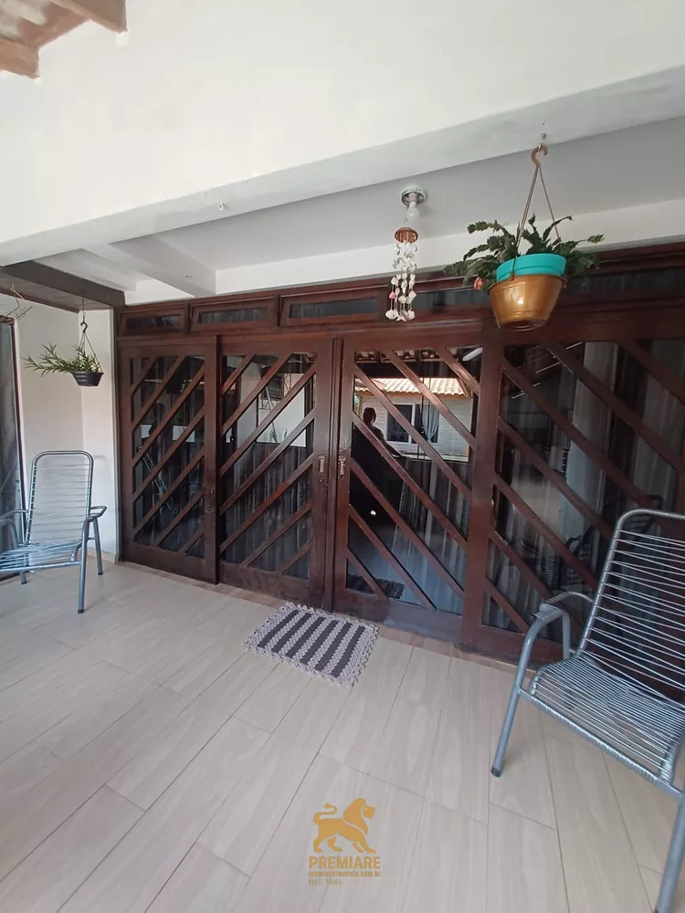 Casa, 4 quartos, 137 m² - Foto 10
