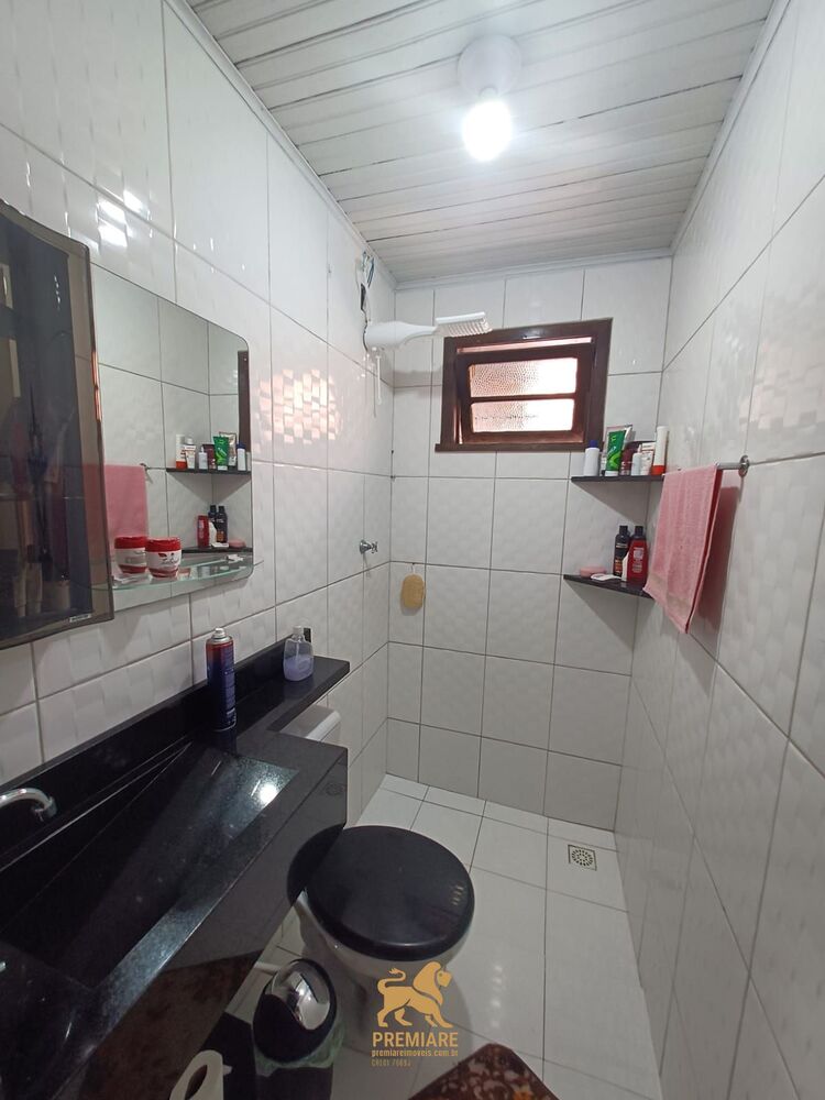 Casa, 4 quartos, 137 m² - Foto 8