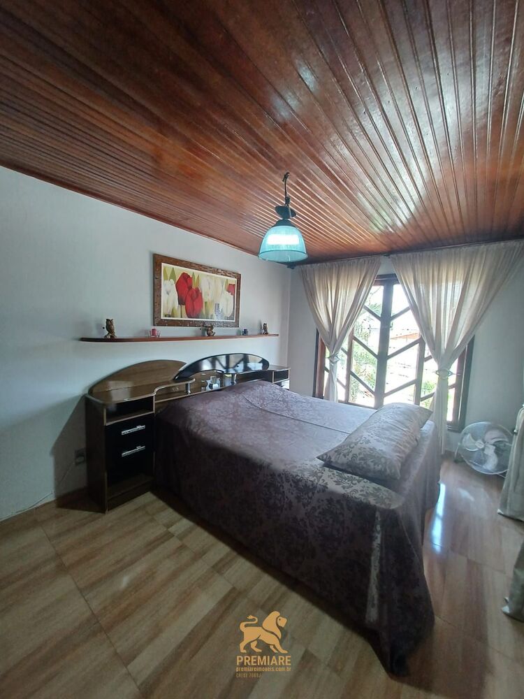 Casa, 4 quartos, 137 m² - Foto 5