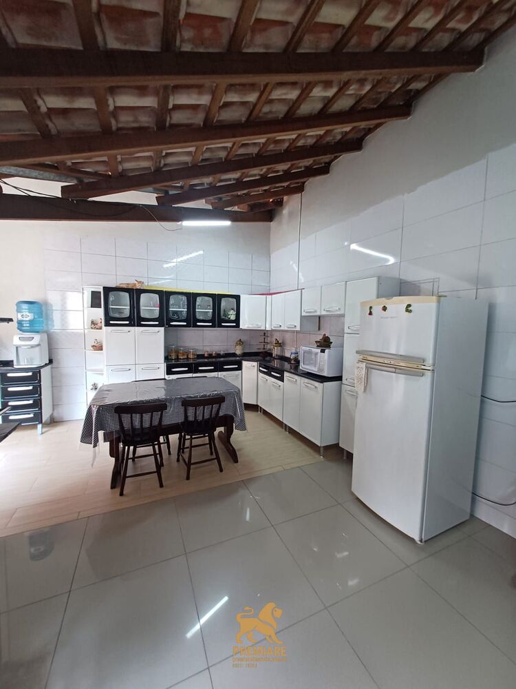 Casa, 4 quartos, 137 m² - Foto 4