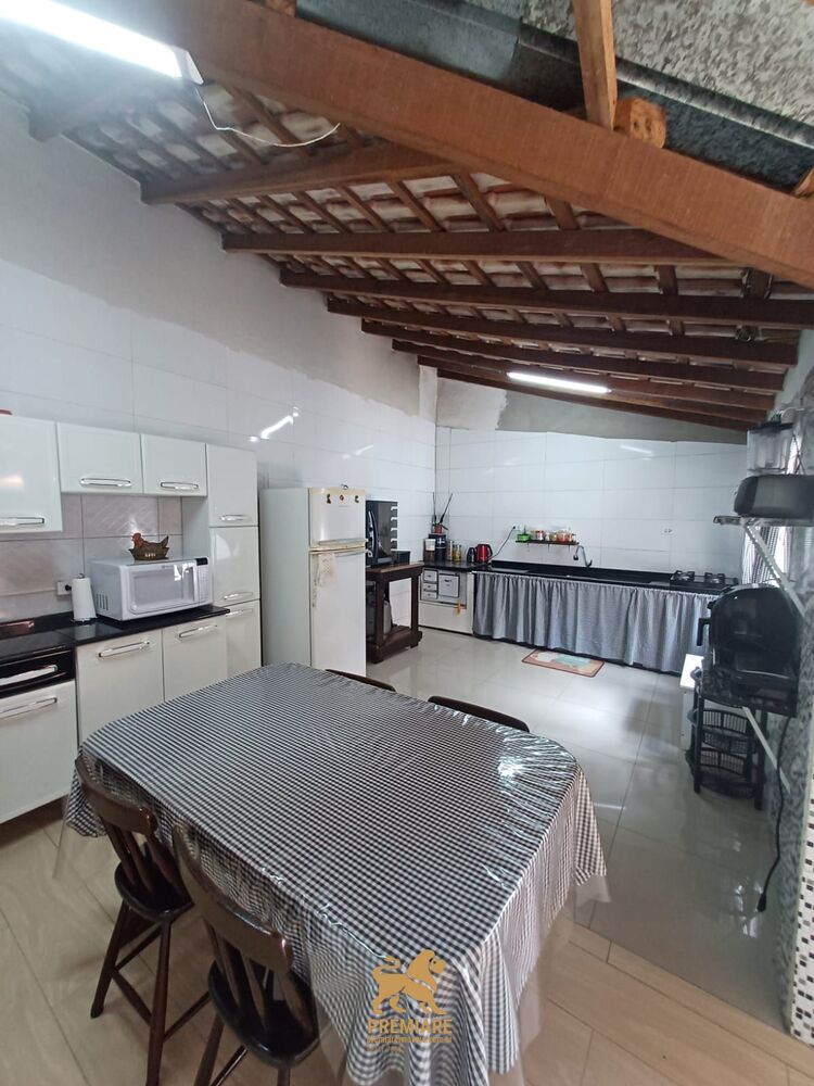 Casa, 4 quartos, 137 m² - Foto 20