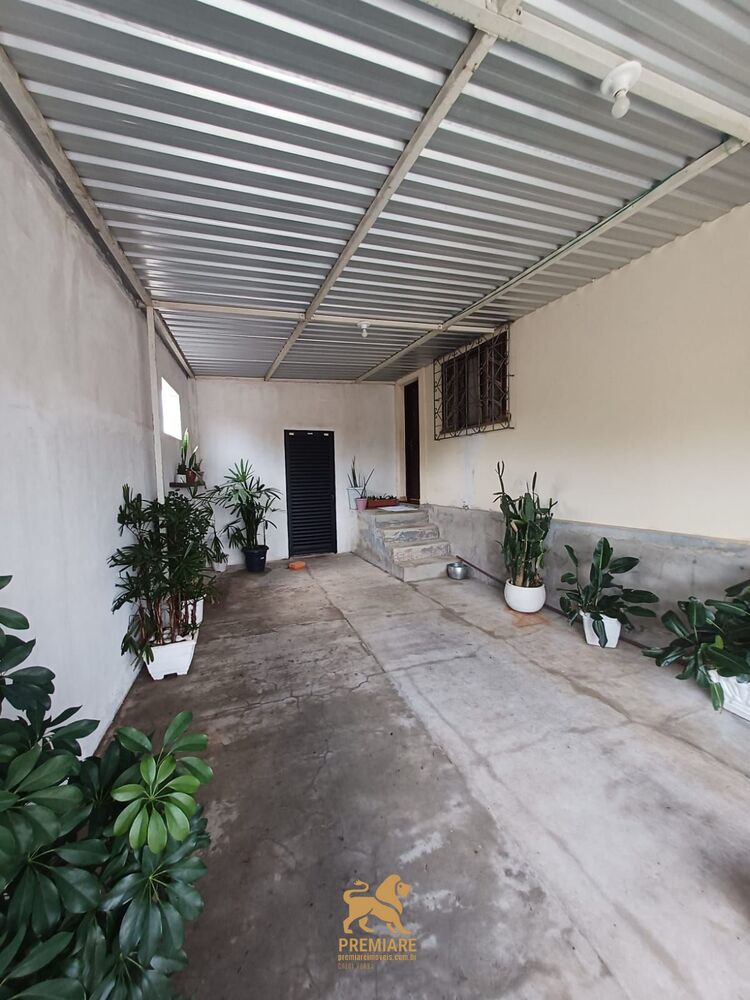 Casa, 4 quartos, 137 m² - Foto 16