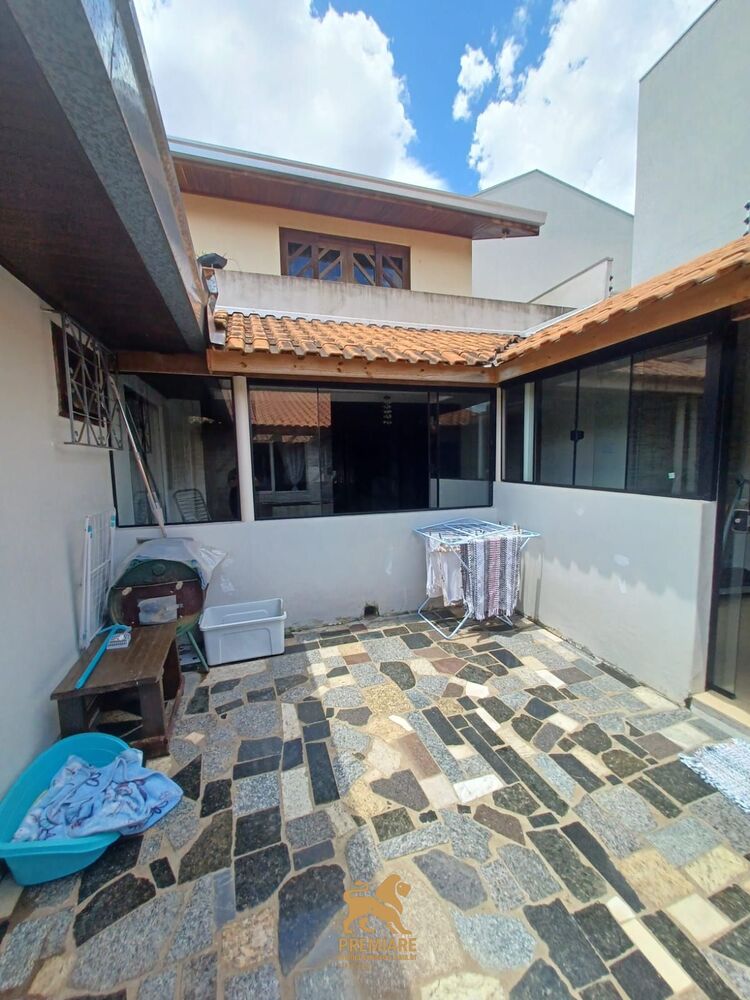 Casa, 4 quartos, 137 m² - Foto 7