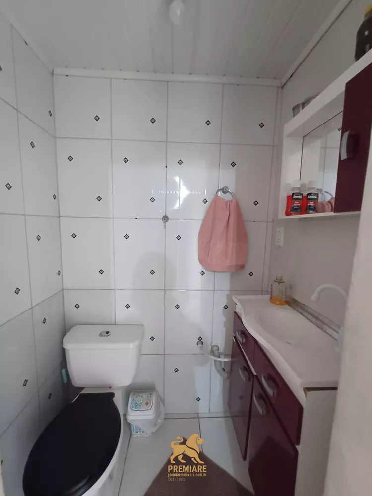 Casa, 4 quartos, 137 m² - Foto 12