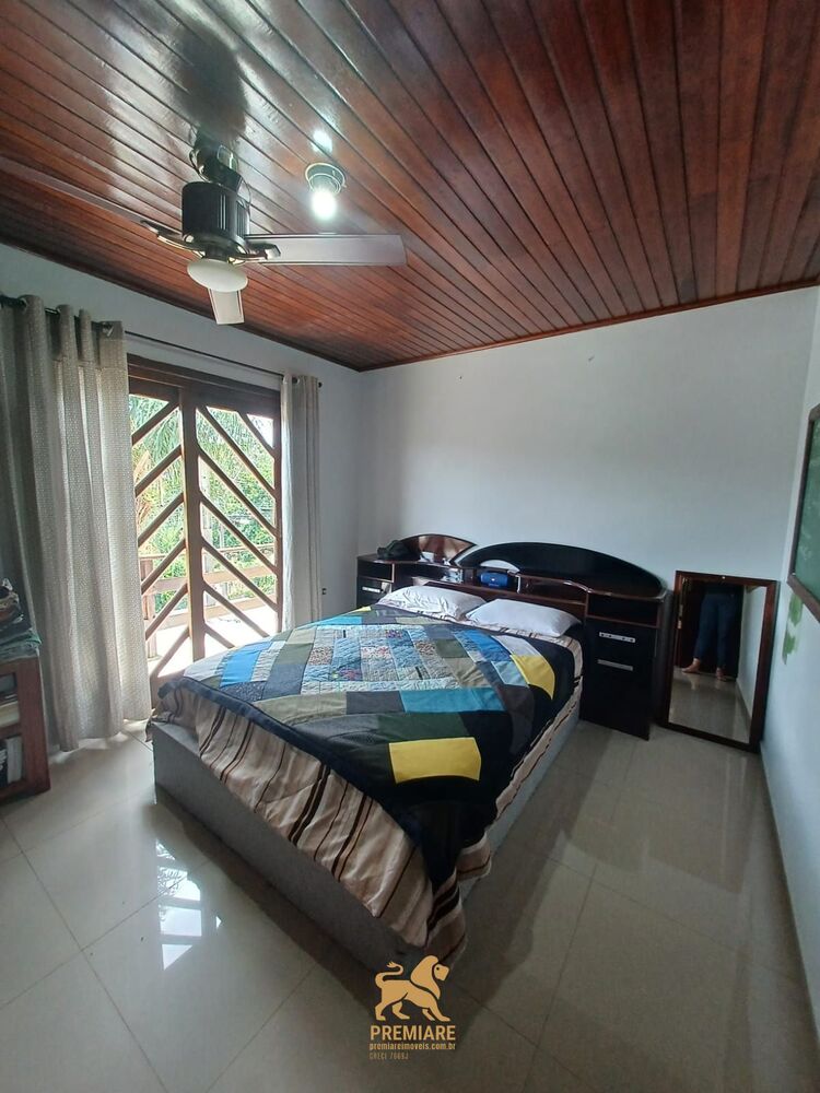 Casa, 4 quartos, 137 m² - Foto 18