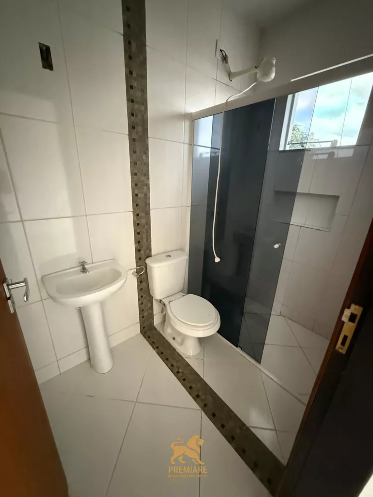 Casa, 3 quartos, 140 m² - Foto 2