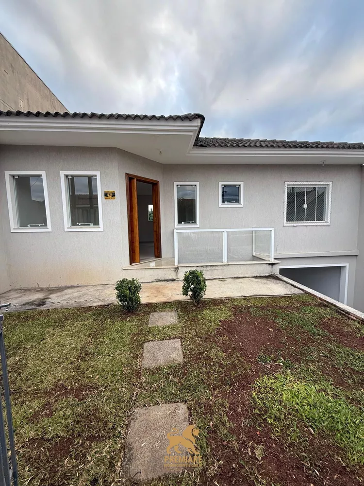 Casa, 3 quartos, 140 m² - Foto 1