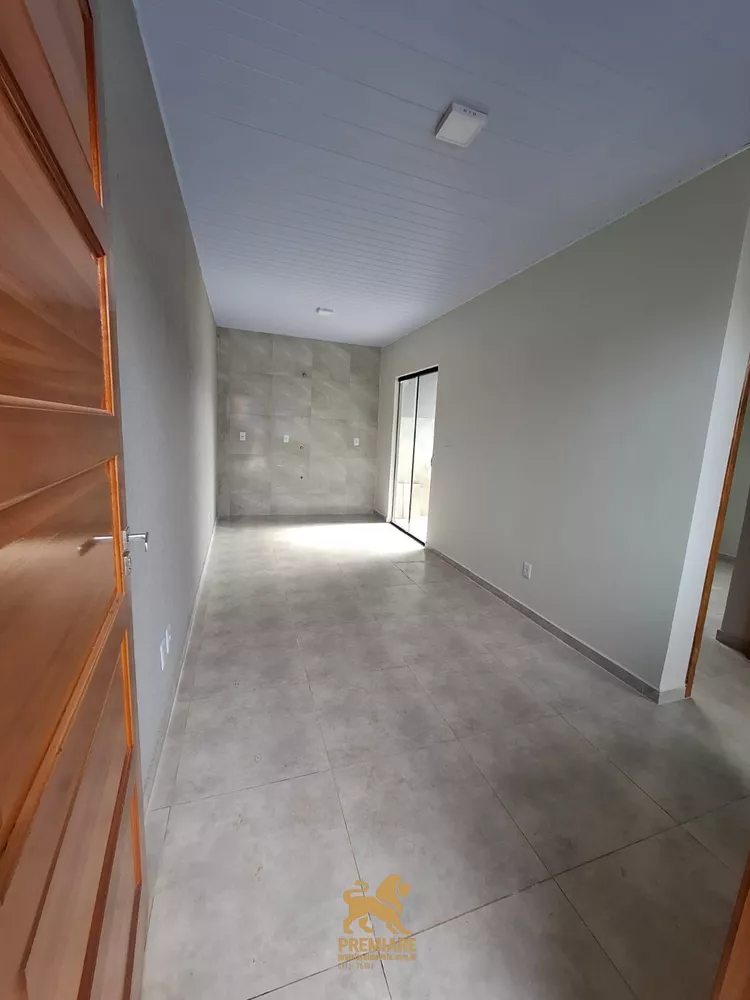 Casa, 2 quartos, 46 m² - Foto 3