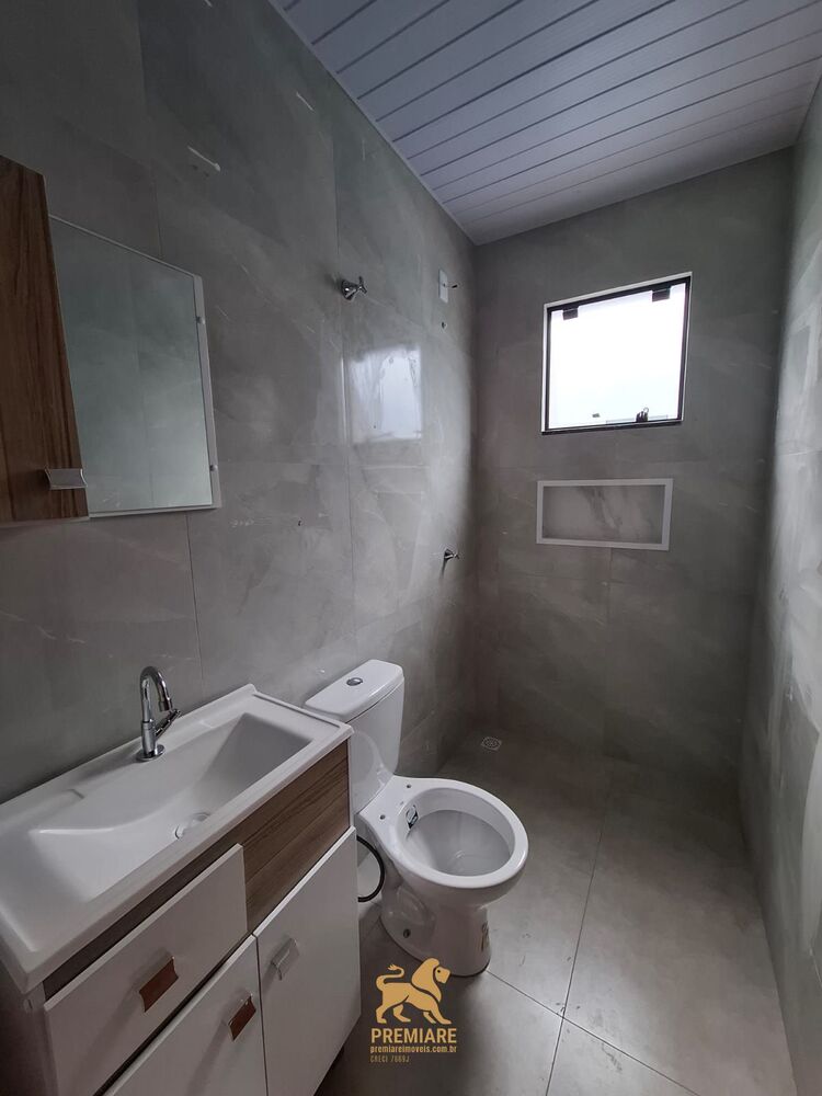 Casa à venda com 2 quartos, 46m² - Foto 7
