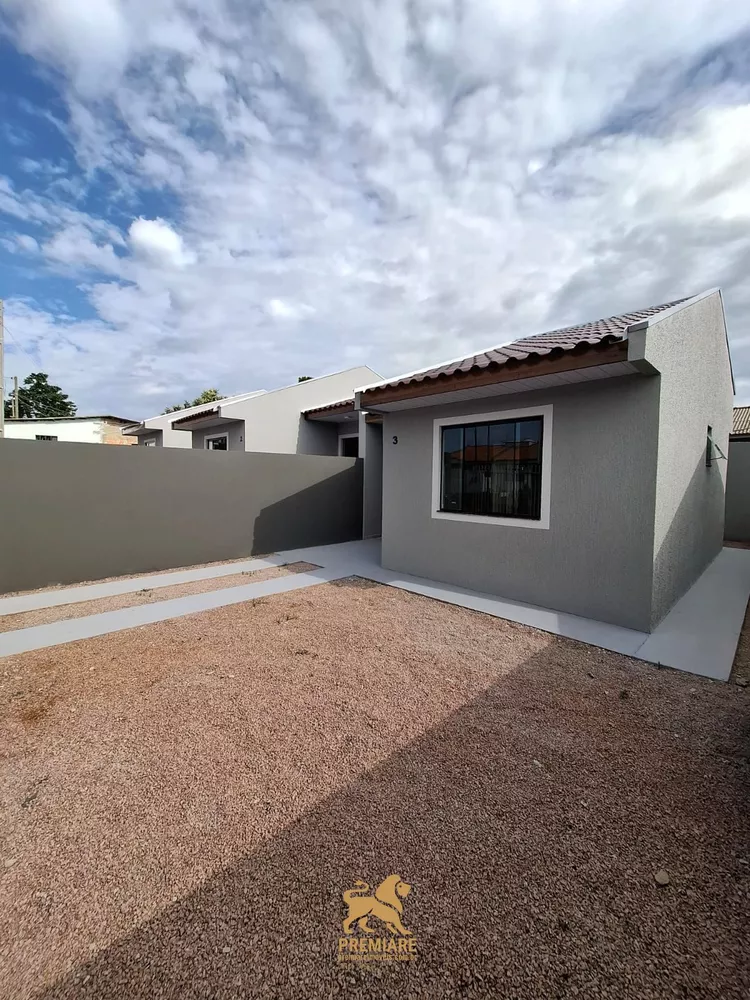 Casa, 2 quartos, 46 m² - Foto 8