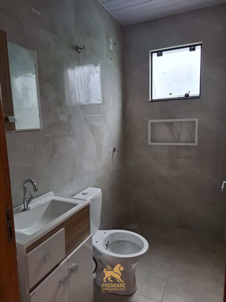 Casa à venda com 2 quartos, 46m² - Foto 5