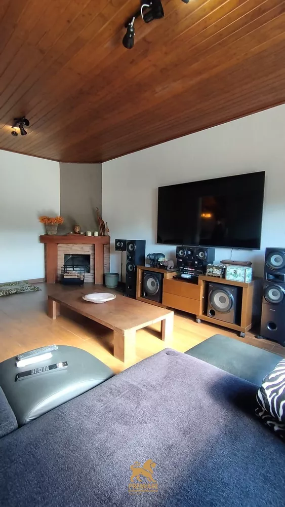 Casa, 3 quartos, 135 m² - Foto 1