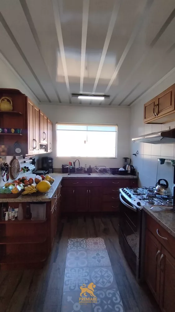 Casa, 3 quartos, 135 m² - Foto 3