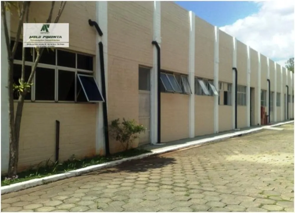 Sala-Conjunto, 25000 m² - Foto 1