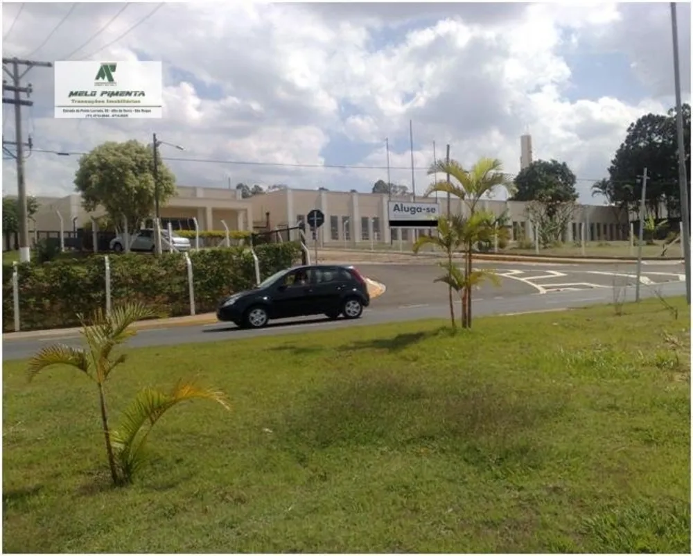 Sala-Conjunto, 25000 m² - Foto 3