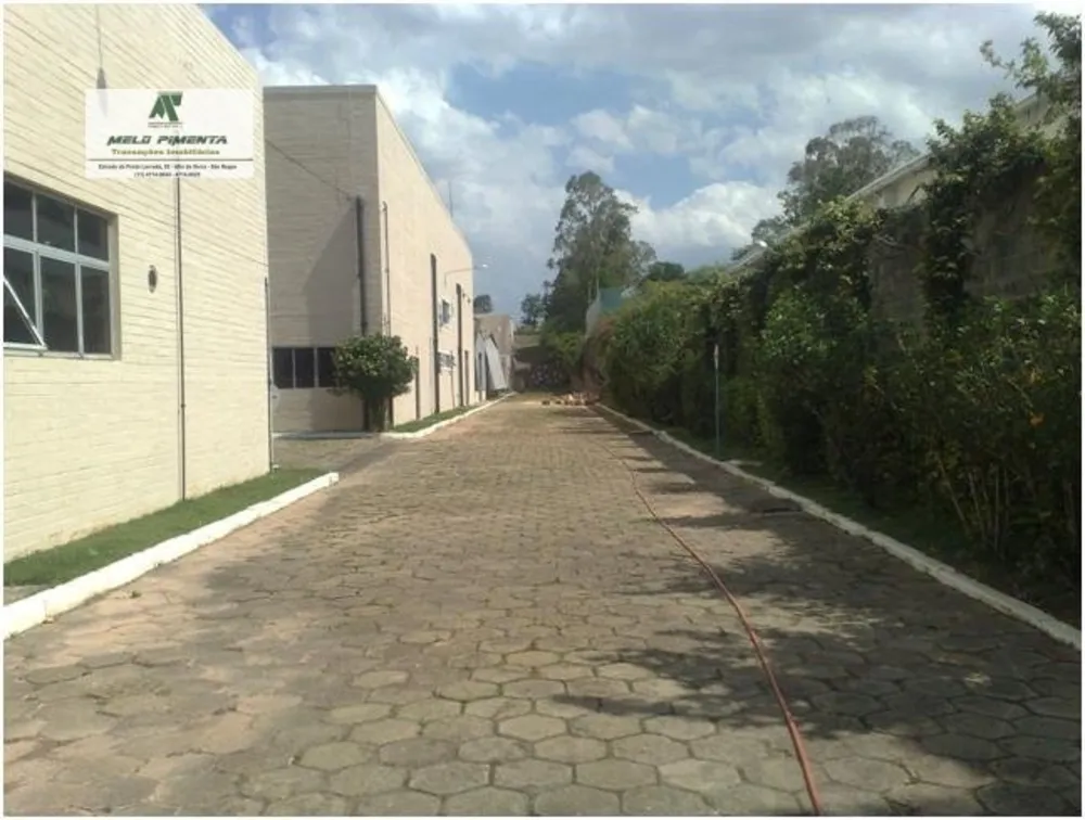 Sala-Conjunto, 25000 m² - Foto 9