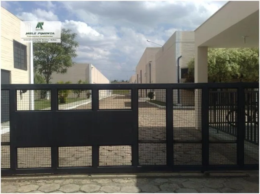Sala-Conjunto, 25000 m² - Foto 6