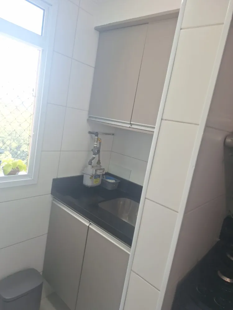 Apartamento, 2 quartos - Foto 7