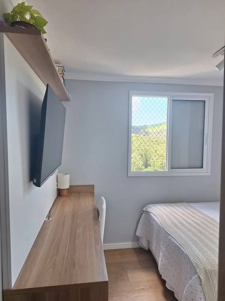 Apartamento, 2 quartos - Foto 5