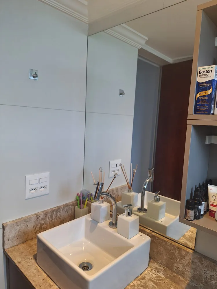 Apartamento, 2 quartos - Foto 12