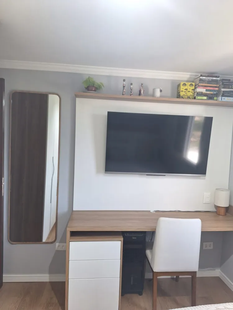 Apartamento, 2 quartos - Foto 4
