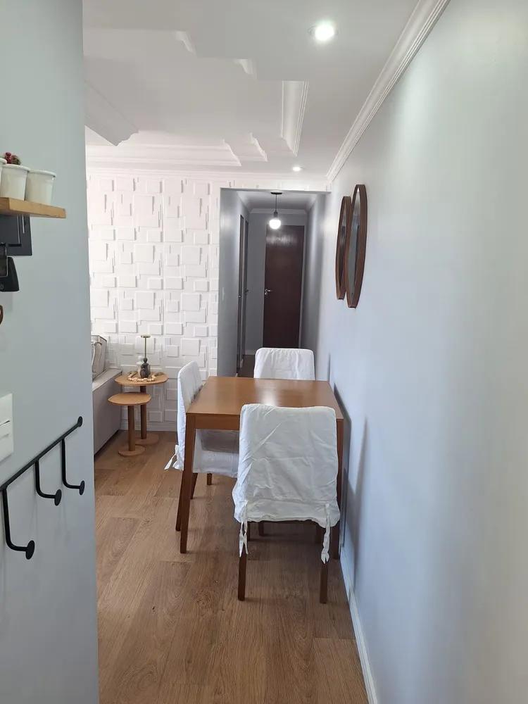 Apartamento, 2 quartos - Foto 8