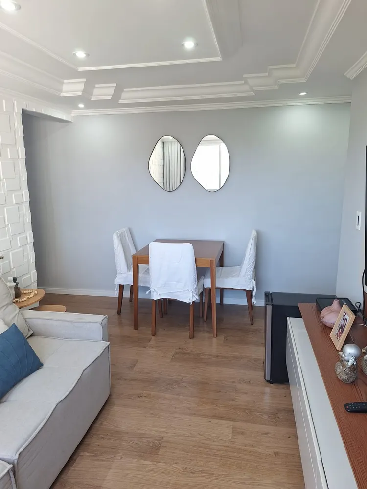 Apartamento, 2 quartos - Foto 2
