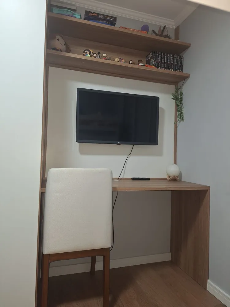 Apartamento, 2 quartos - Foto 9