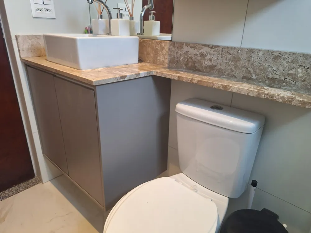 Apartamento, 2 quartos - Foto 3