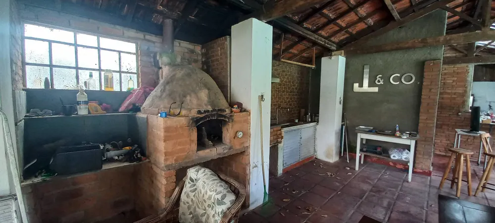 Chácara, 4 quartos, 3 hectares - Foto 4