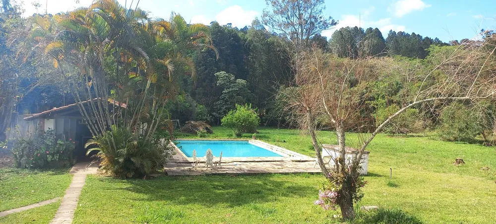 Chácara, 4 quartos, 3 hectares - Foto 2