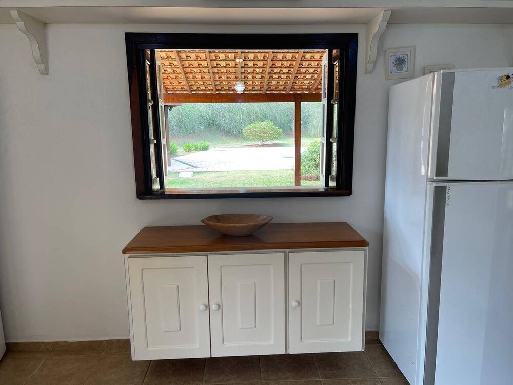 Sítio à venda com 5 quartos, 15000m² - Foto 3