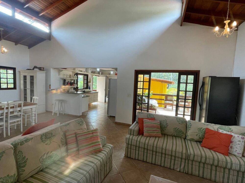 Sítio à venda com 5 quartos, 15000m² - Foto 4