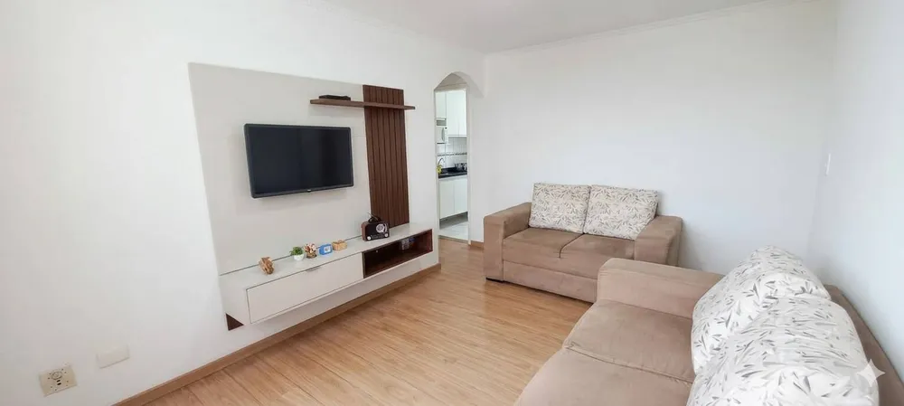 Apartamento, 2 quartos - Foto 3