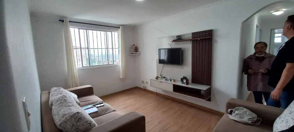 Apartamento, 2 quartos - Foto 1