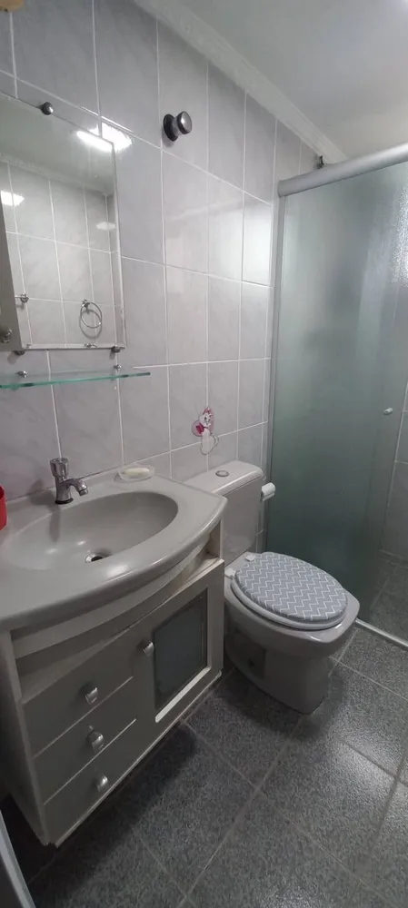 Apartamento, 2 quartos - Foto 6