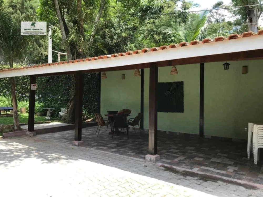 Chácara, 3 quartos, 1800 m² - Foto 12