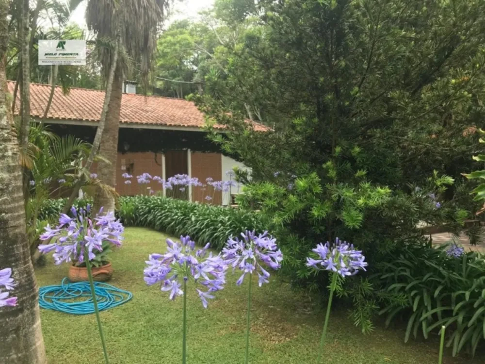 Chácara, 3 quartos, 1800 m² - Foto 8