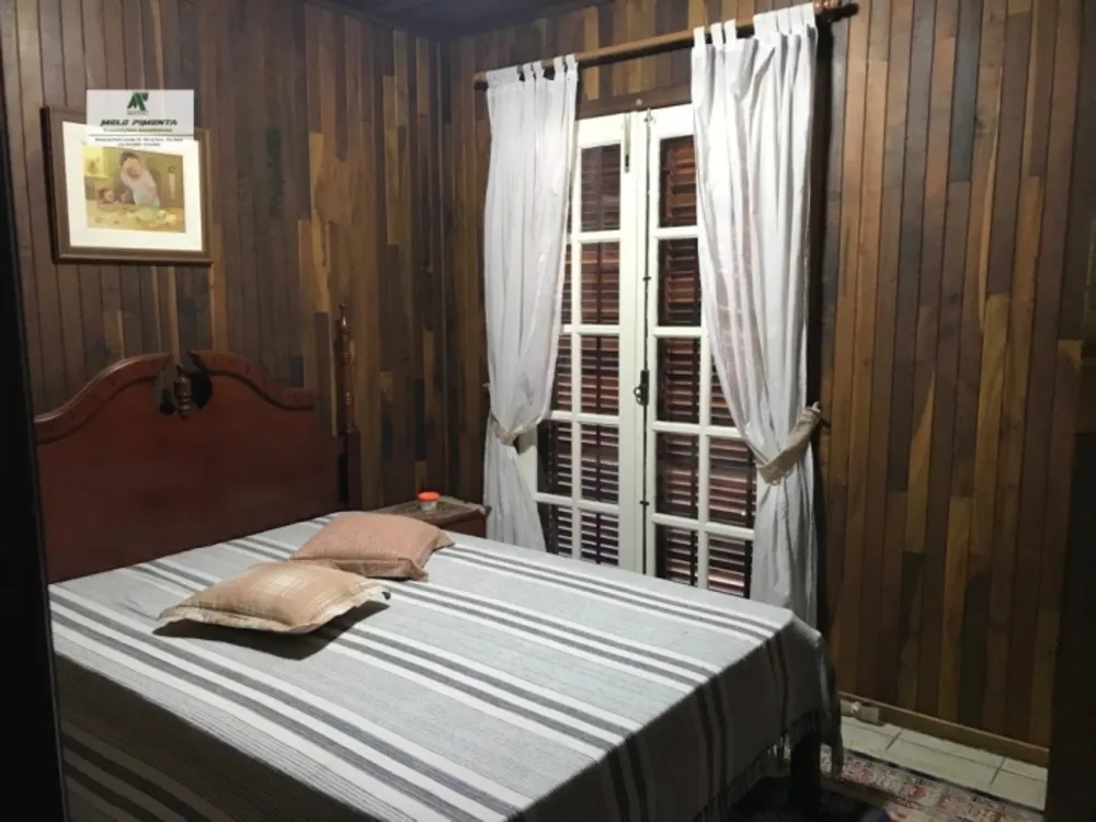 Chácara, 3 quartos, 1800 m² - Foto 9