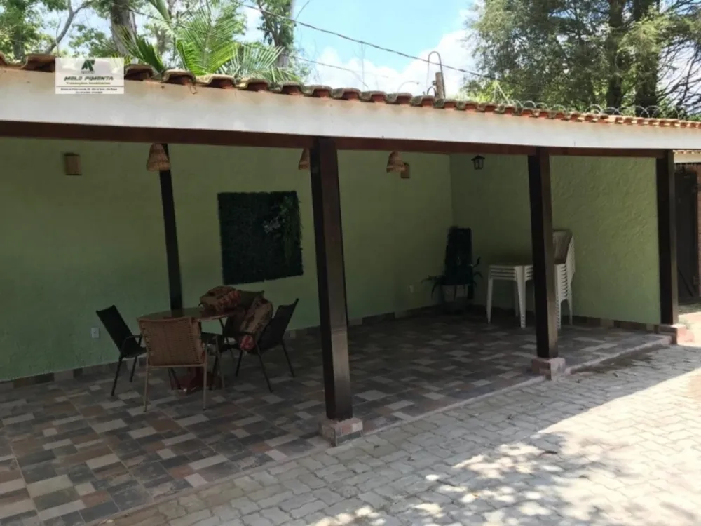 Chácara, 3 quartos, 1800 m² - Foto 11