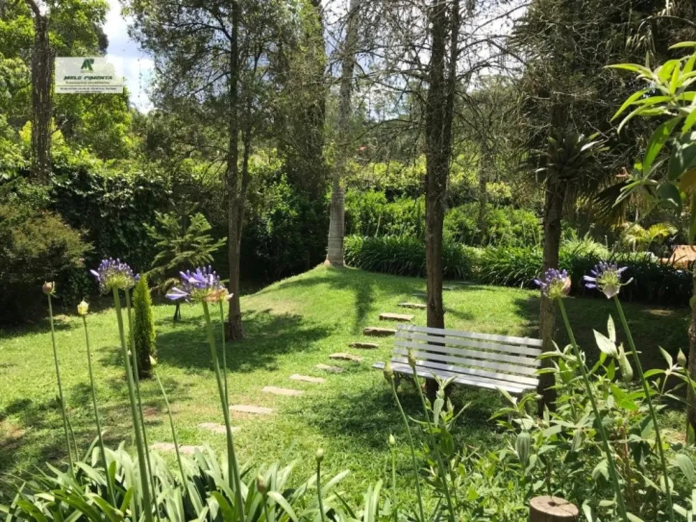 Chácara, 3 quartos, 1800 m² - Foto 5