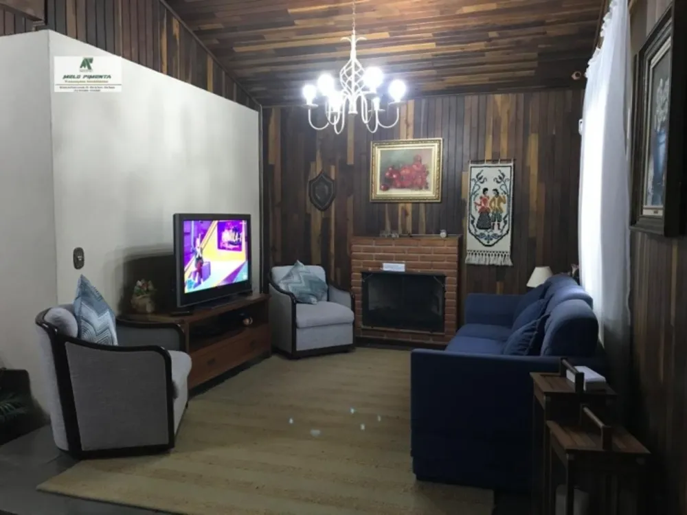 Chácara, 3 quartos, 1800 m² - Foto 10